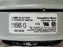 LOT OF 2 LAMB ELECTRIC 11565-13 MOTOR 3 STAGE 120V 60HZ W/ HORNS 1156513