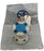 NEW POWELL 2475 1'' GLOBE VALVE CF8M W/ HANDLE