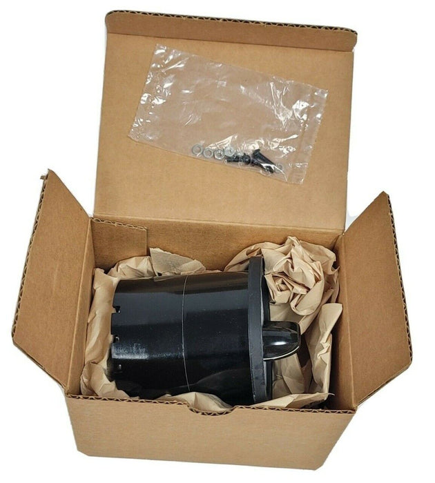 NIB CRAMER COMPANY 561C TIMER 15-SEC 115/60 SW 20A