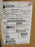 NIB US MOTORS UJ10S2AM MOTOR 10HP, 1755 RPM, TYPE: UT4, 208-230/460 & 190/380V