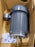 NIB US MOTORS UJ10S2AM MOTOR 10HP, 1755 RPM, TYPE: UT4, 208-230/460 & 190/380V