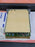 ABB BROWN BOVERI 70AA02A-E CONTROL CARD HESG 446433 R1 ANALOG OUTPUT MODULE