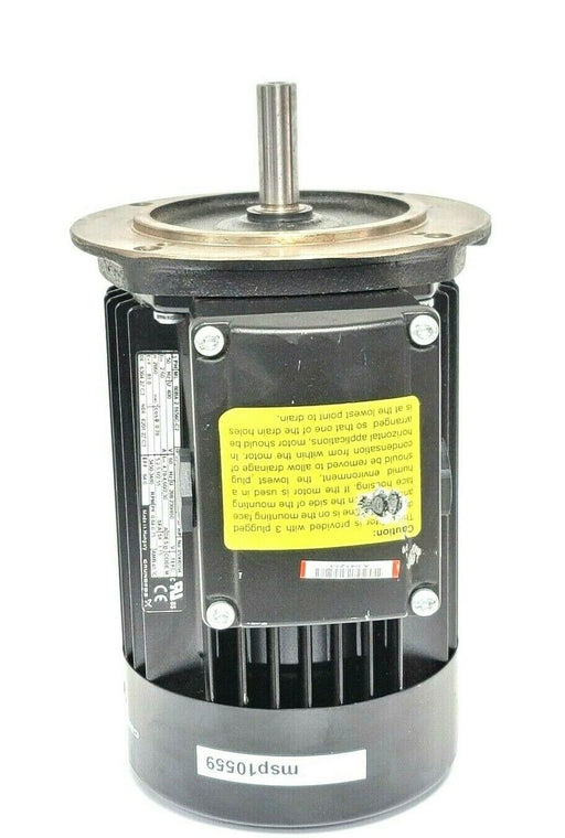 NEW GRUNDFOS 80BA-2-1656C-C2 MOTOR 3PH 1.5HP P2 1.1 KW 3450-3480 RPM