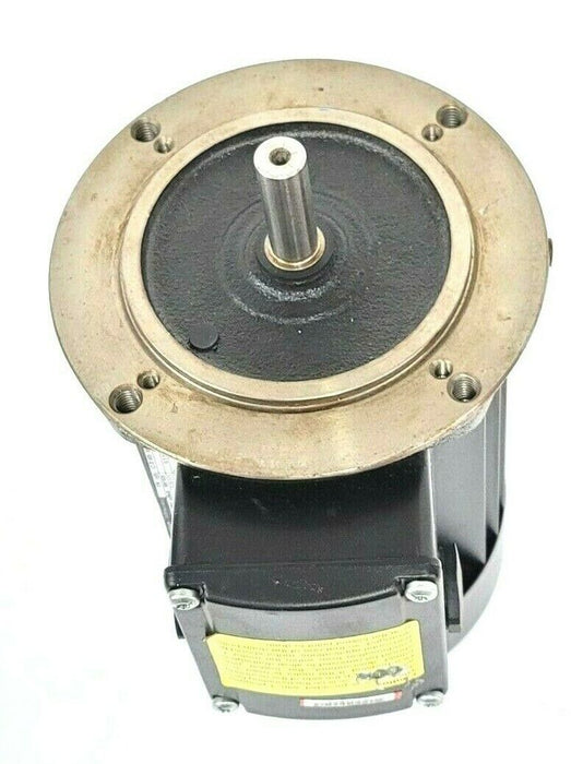 NEW GRUNDFOS 80BA-2-1656C-C2 MOTOR 3PH 1.5HP P2 1.1 KW 3450-3480 RPM