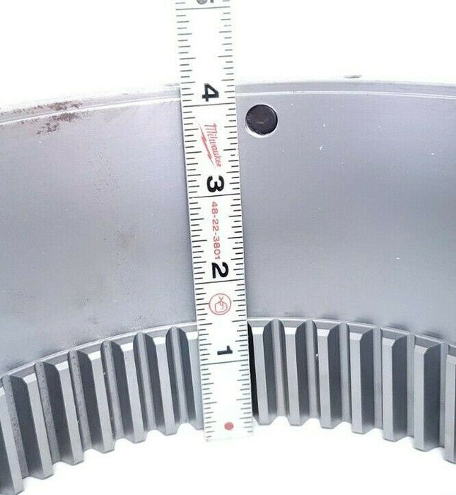 NEW KOP-FLEX 3-1/2 SB SLEEVE COUPLING W/ (2) GASKETS 2304673