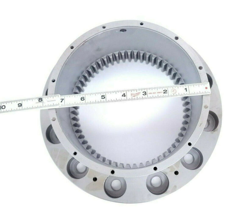 NEW KOP-FLEX 3-1/2 SB SLEEVE COUPLING W/ (2) GASKETS 2304673