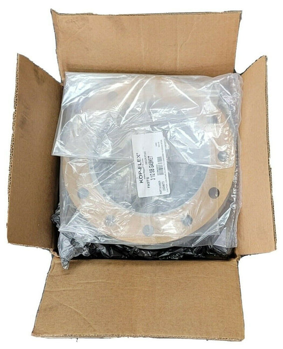 NEW KOP-FLEX 3-1/2 SB SLEEVE COUPLING W/ (2) GASKETS 2304673