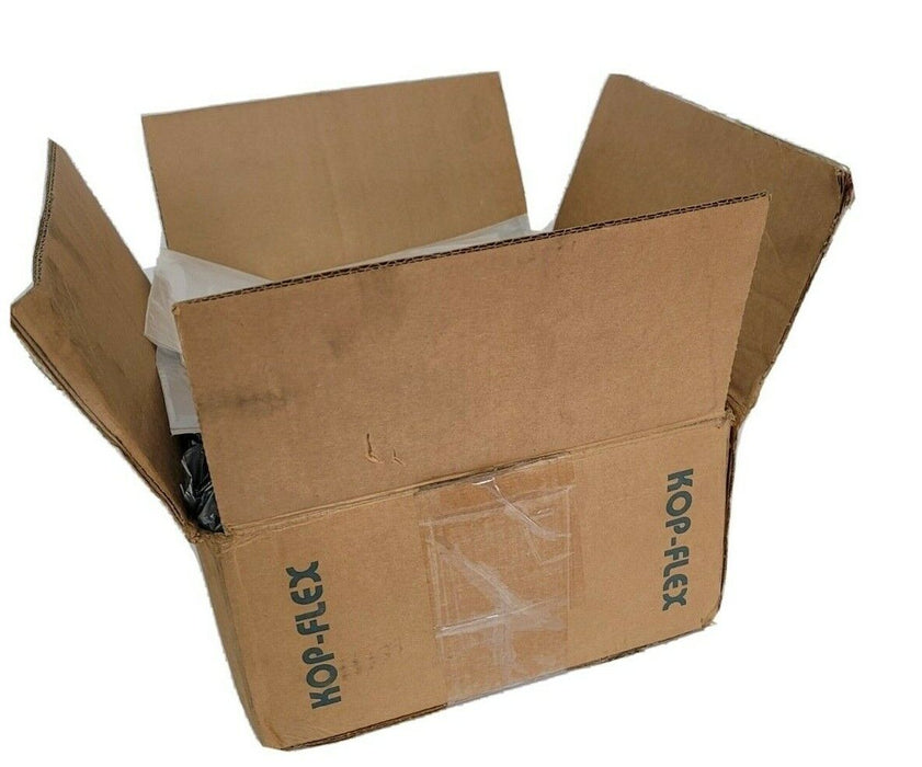 NEW KOP-FLEX 3-1/2 SB SLEEVE COUPLING W/ (2) GASKETS 2304673