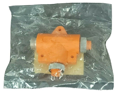 NEW SQUARE D SPXTMQ5 SERIPLEX CONNECTOR MINI 5 PIN