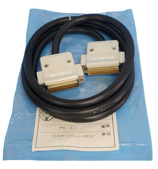 NEW FANUC A13B-0157-K801 ADAPTOR CABLE