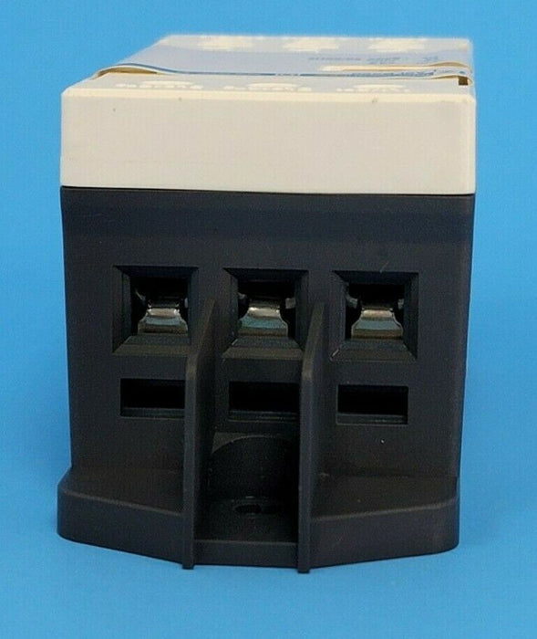 TELEMECANIQUE LA9LB920 CURRENT LIMITER 690 V AC 50/60 HZ