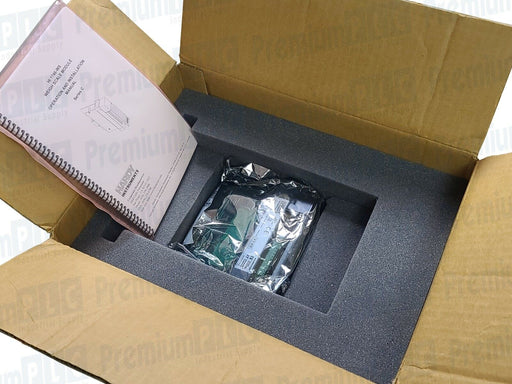 NEW IN BOX HARDY INSTRUMENTS 1746-WS /C WEIGH SCALE MODULE Series C HI 1746-WS