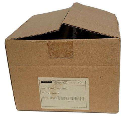 NIB MOORE INDUSTRIES 325HDNNNAF UNIVERSAL REMOTE INTERFACE B/M: 16260-29/4TC
