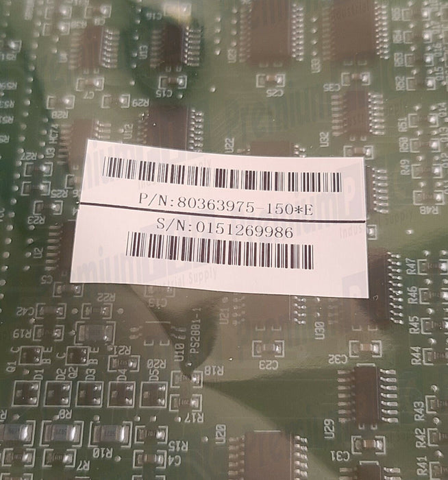 NEW HONEYWELL MEASUREX 80363975-150*E DIGITAL OUTPUT 80363975-150 / MC-PDOY22