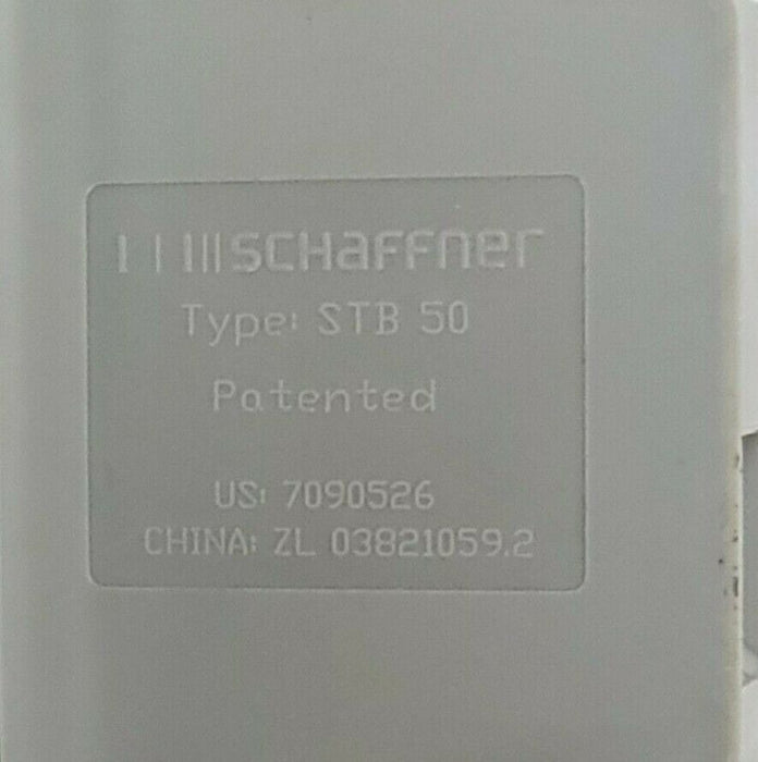 SCHAFFNER FN3270H-100-35 RFI POWER LINE FILTER FN3270H10035