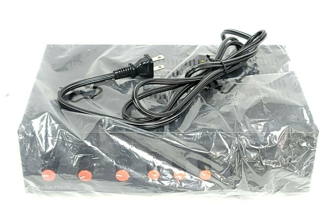 NEW RADIO SHACK 32-2042 PUBLIC ADDRESS AMPLIFIER 322042