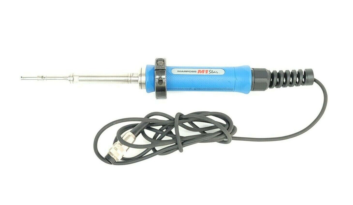 MARPOSS M1 STAR MECHANICAL BORE GAUGE W/ EXTENSIONS