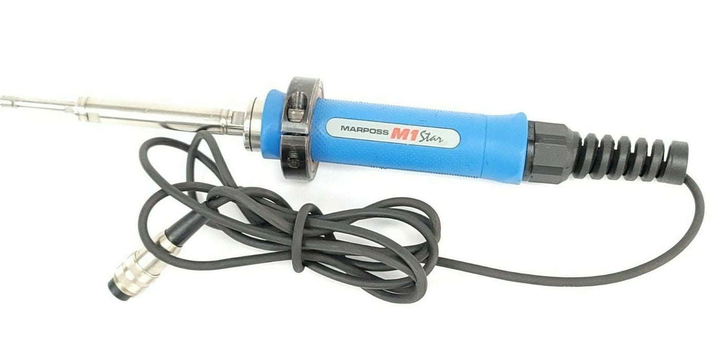 MARPOSS M1 STAR MECHANICAL BORE GAUGE W/ EXTENSIONS