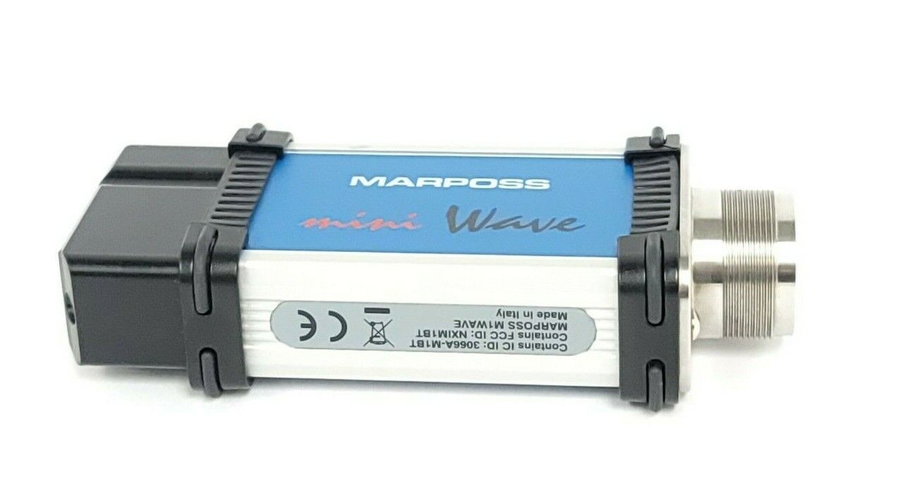 MARPOSS 3066A-M1BT MINI M1 WAVE NXIM1BT 3066AM1BT