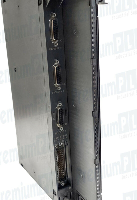 NEW SIEMENS 6ES7453-3AH00-0AE0 SIMATIC S7-400 POSITONING MODULE FM 453 NSNP