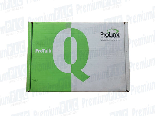 NEW SEALED PROSOFT PROTALK PTQ-AFC COMMUNICATIONS MODULE MODICON QUANTUM