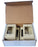LOT OF 24 NEW NSI LDJB-2LI JUNCTION BOXES COLOR: LIGHT IVORY DEPTH: 2''