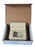 LOT OF 24 NEW NSI LDJB-2LI JUNCTION BOXES COLOR: LIGHT IVORY DEPTH: 2''