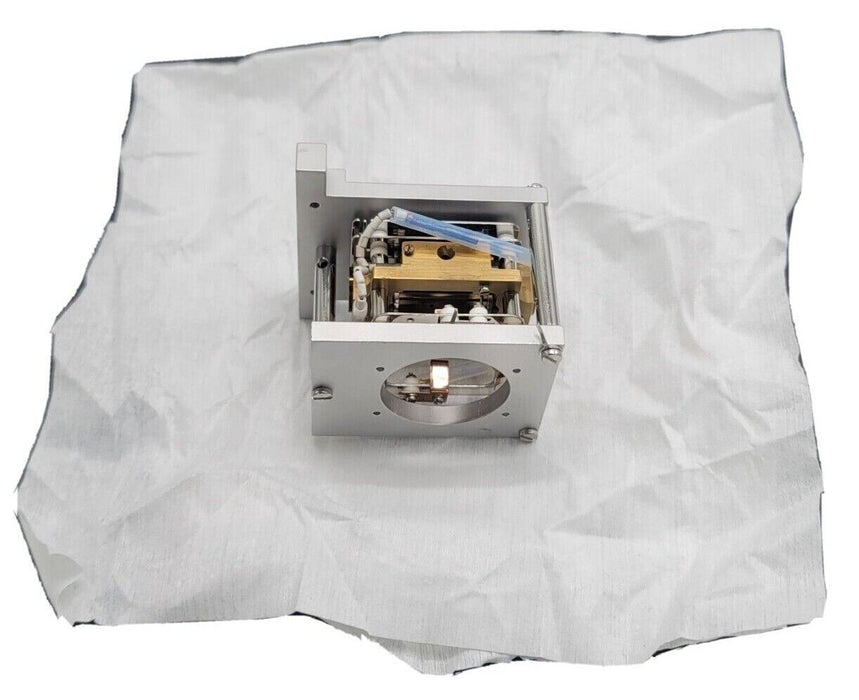 NEW PERKIN ELMER E6400206CC1SJ OUTER ION SOURCE AND OPTICS E6400206