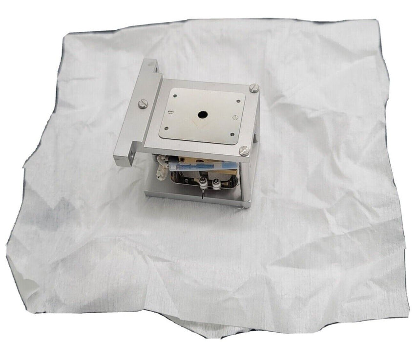 NEW PERKIN ELMER E6400206CC1SJ OUTER ION SOURCE AND OPTICS E6400206