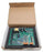 NEW WEB PRINTING 800-123-00 PC BOARD SONIC DETECTOR WPC 123 16 POINT TERMINAL
