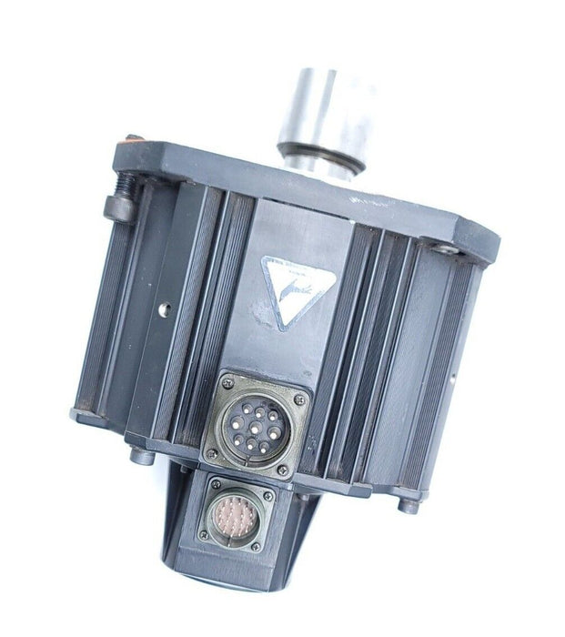 NACHI MFM552H1V AC SERVO MOTOR 5.5KW 2000RPM