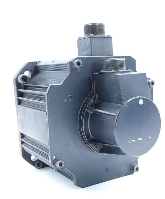NACHI MFM552H1V AC SERVO MOTOR 5.5KW 2000RPM