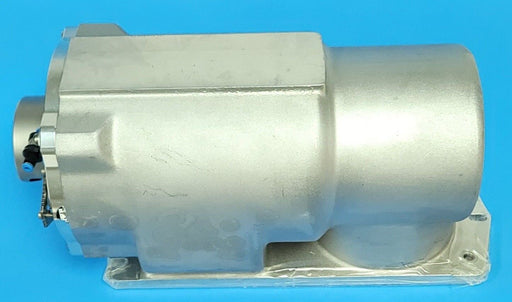 LEYBOLD 800160V0005 TURBOVAC VACUUM PUMP TW 220/150 S