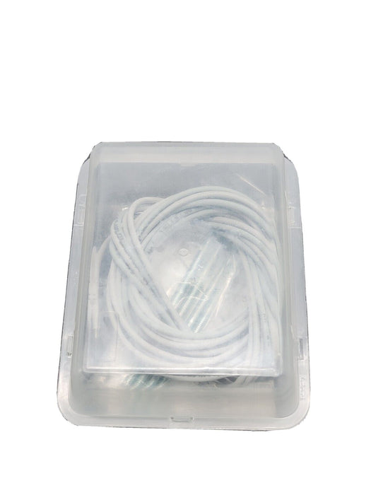 NEW ABB SACE TMAX T4 L-D 250 CIRCUIT BREAKER 1SDA063284R1 W/ ACCESSORIES