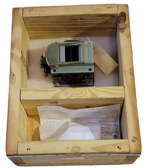 NEW GE HITACHI NUCLEAR Q233A3620P001 SOLENOID ASSEMBLY CR9503 NR108/203-3/2-71