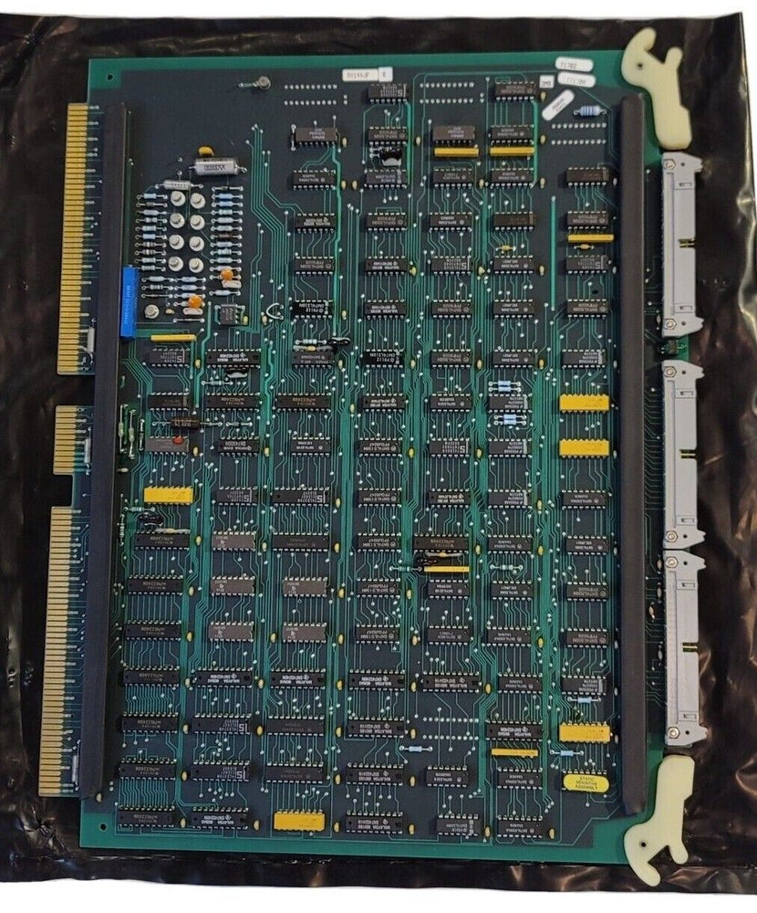 NEW FOXBORO INVENSYS D0140JF-R CONTROL BOARD L0113XQ-A D0140JFR L0113XQA