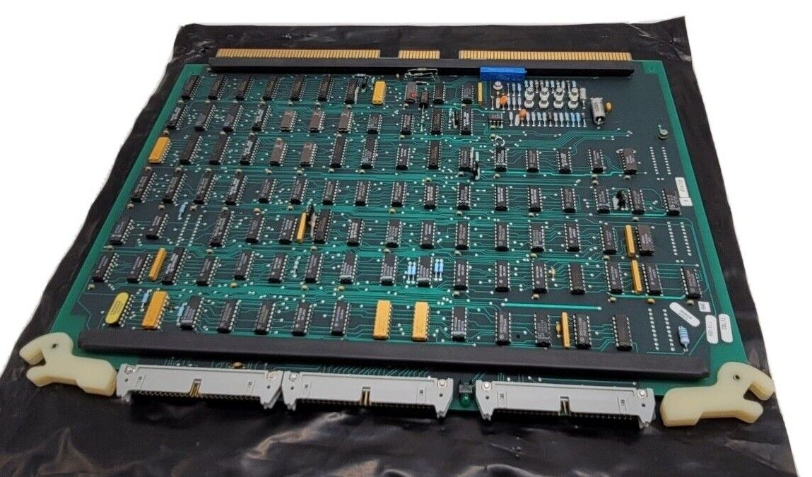 NEW FOXBORO INVENSYS D0140JF-R CONTROL BOARD L0113XQ-A D0140JFR L0113XQA
