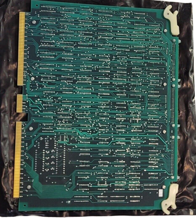 NEW FOXBORO INVENSYS D0140JF-R CONTROL BOARD L0113XQ-A D0140JFR L0113XQA