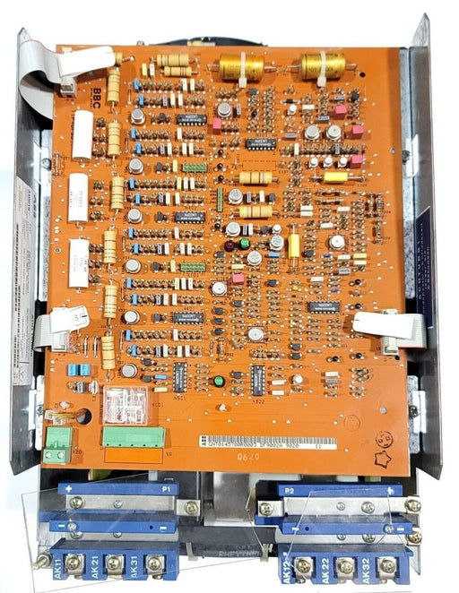 ABB AXODYN DA 3501 SERVO DRIVE GNT2009421R0001