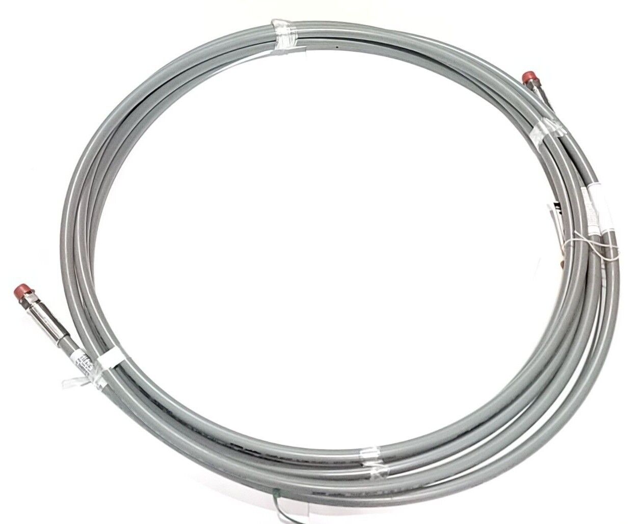 NEW PARKER TRACKING SYSTEM XR7U4UKC TENSION HOSE 2440D0101060605C37-324 27FT