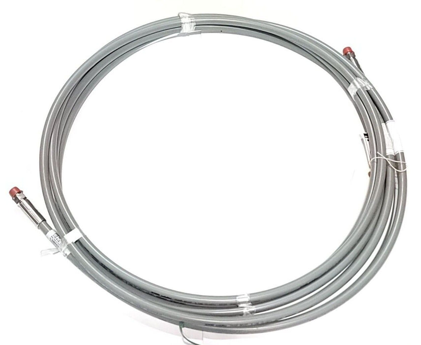 NEW PARKER TRACKING SYSTEM XR7U4UKC TENSION HOSE 2440D0101060605C37-324 27FT