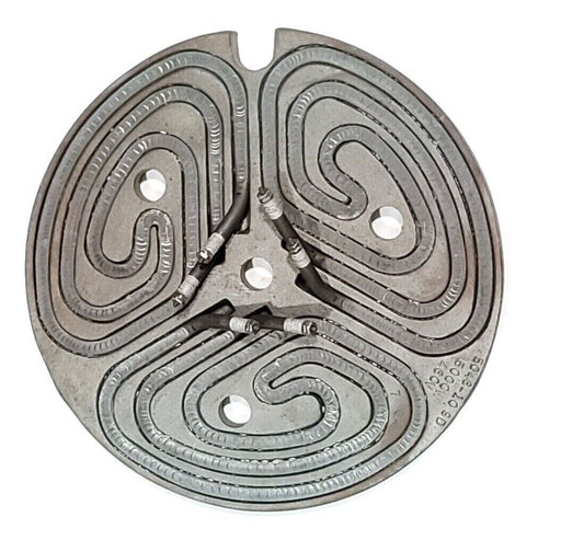 NEW DALTON 5046-10/9D DIFFERENTIAL PUMP HEATER PLATE 5000W 460V 5046109D