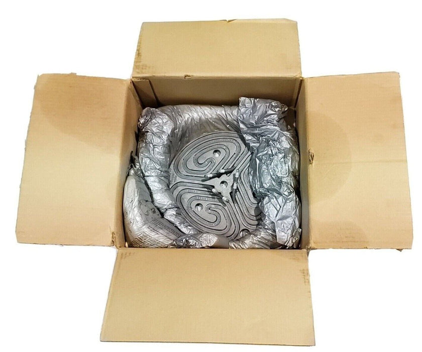 NEW DALTON 5046-10/9D DIFFERENTIAL PUMP HEATER PLATE 5000W 460V 5046109D