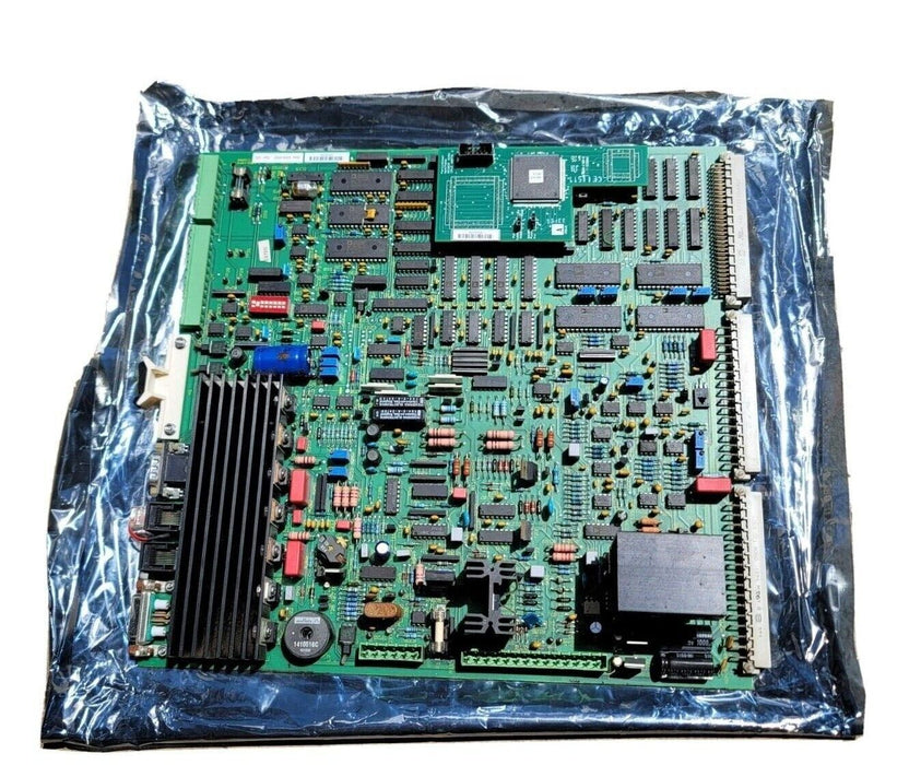 PERKIN ELMER E640-9002 REV. DG PCBA BOARD E6409002