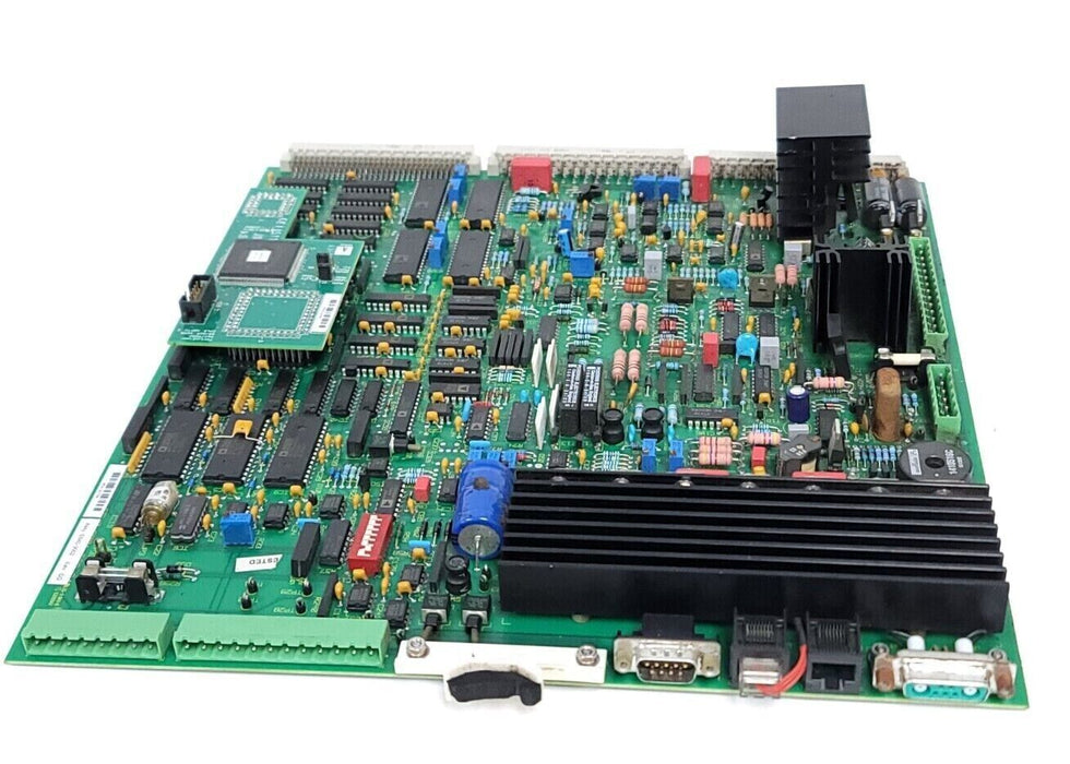 PERKIN ELMER E640-9002 REV. DG PCBA BOARD E6409002