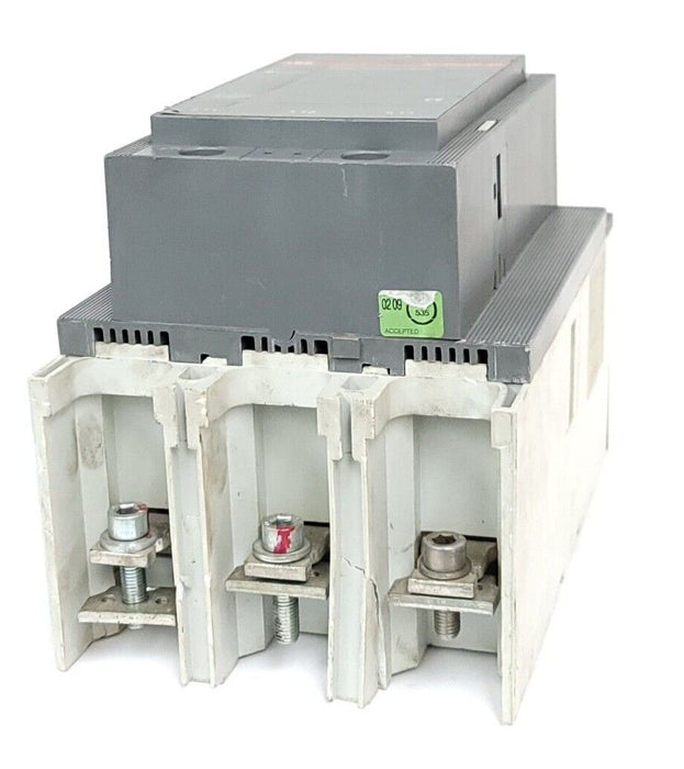 ABB AF460W-30 WELDING ISOLATION CONTACTOR AF460 AF460W30, 600V