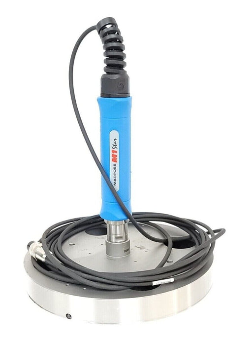 MARPOSS M1 STAR BORE GAUGE W/ EXTENSION 17TJ912