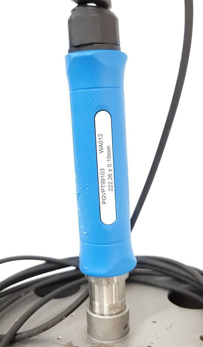 MARPOSS M1 STAR BORE GAUGE W/ EXTENSION 17TJ912