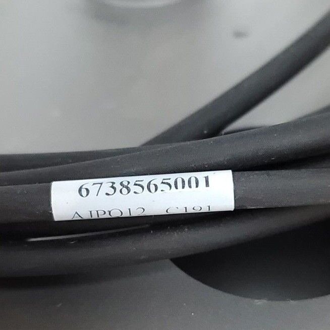 MARPOSS M1 STAR BORE GAUGE W/ EXTENSION 17TJ912