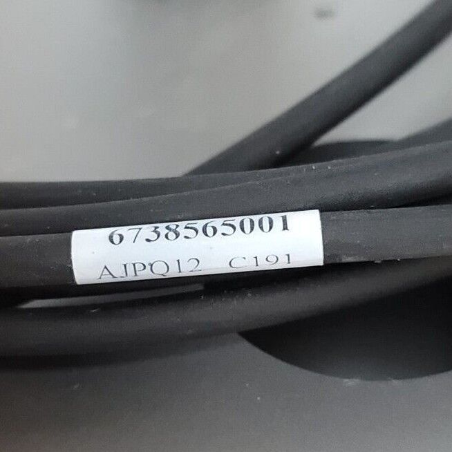 MARPOSS M1 STAR BORE GAUGE W/ EXTENSION 17TJ912